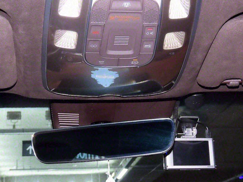 Genesis G80 2021 Gris - Importación desde Corea - HF Imports Iquique - Foto 15