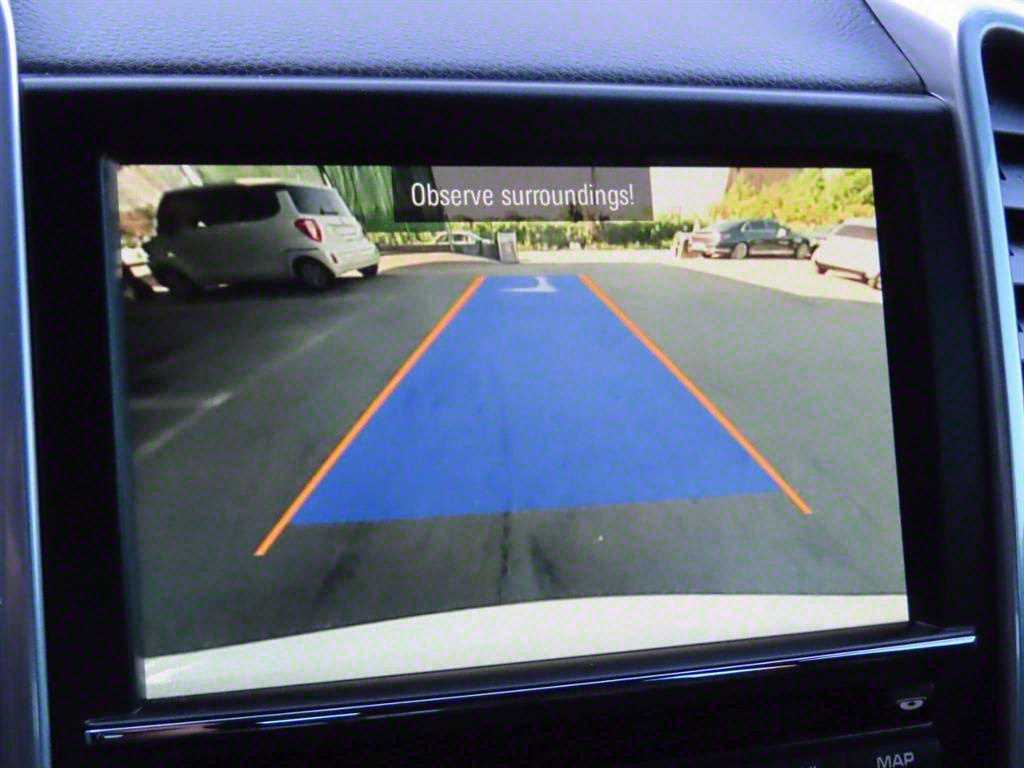 Porsche Cayenne 2016 Blanco - Importación desde Corea - HF Imports Iquique - Foto 18