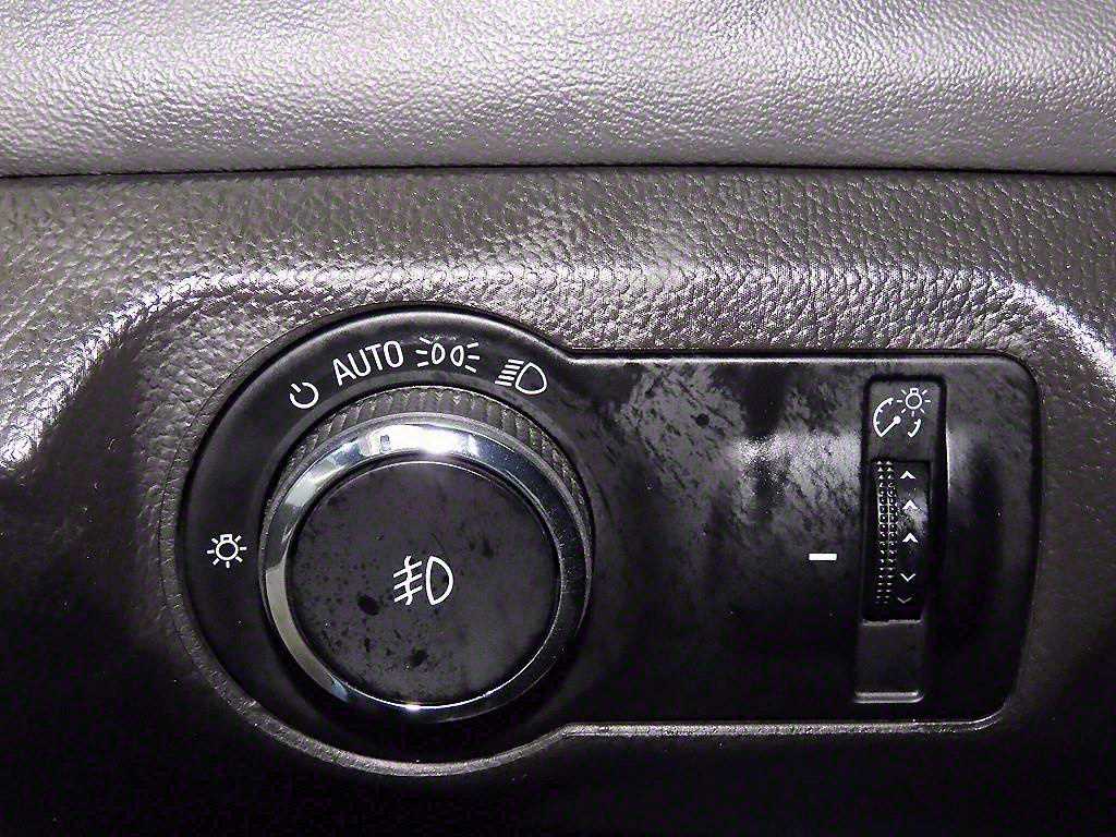 DAEWOO Lacetti 2010 Azul - Importación desde Corea - HF Imports Iquique - Foto 14