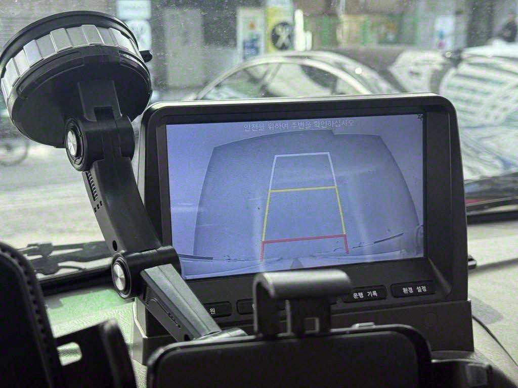 HYUNDAI Porter 2020 - Importación desde Corea - HF Imports Iquique - Foto 15