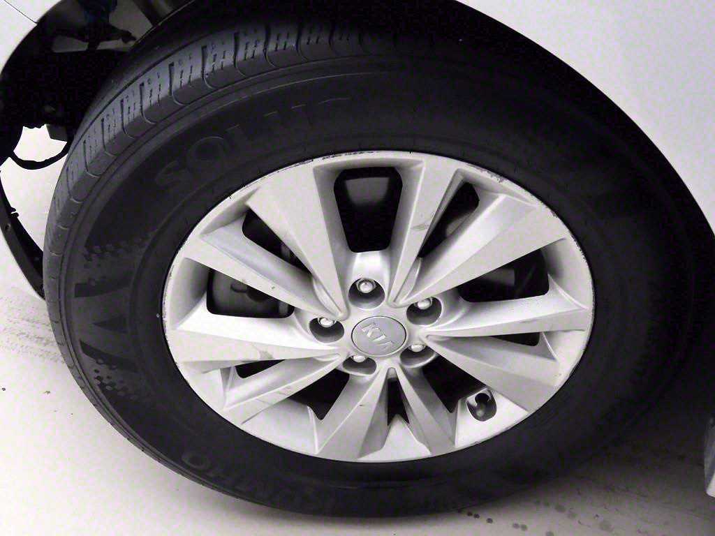 KIA Carnival 2015 - Importación desde Corea - HF Imports Iquique - Foto 20