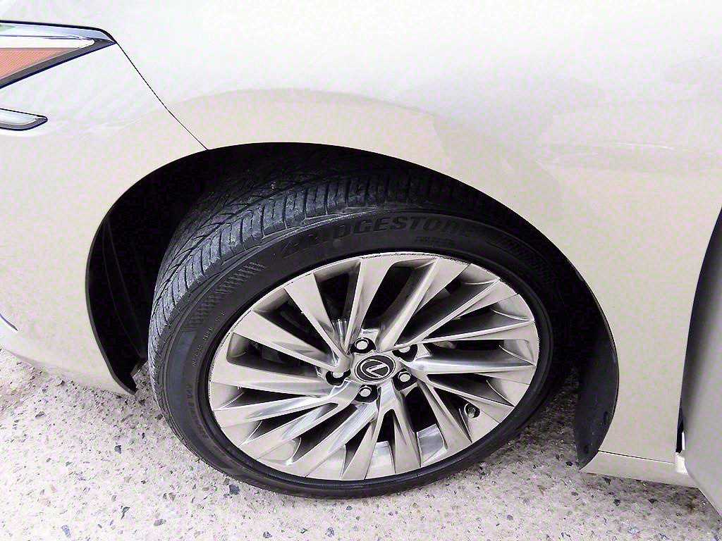 Lexus ES 2019 Gris - Importación desde Corea - HF Imports Iquique - Foto 20