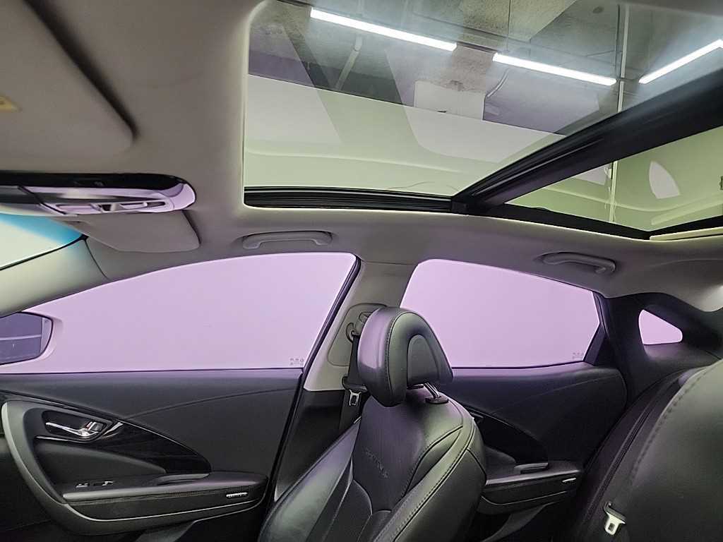 HYUNDAI Grandeur 2013 Blanco - Importación desde Corea - HF Imports Iquique - Foto 14