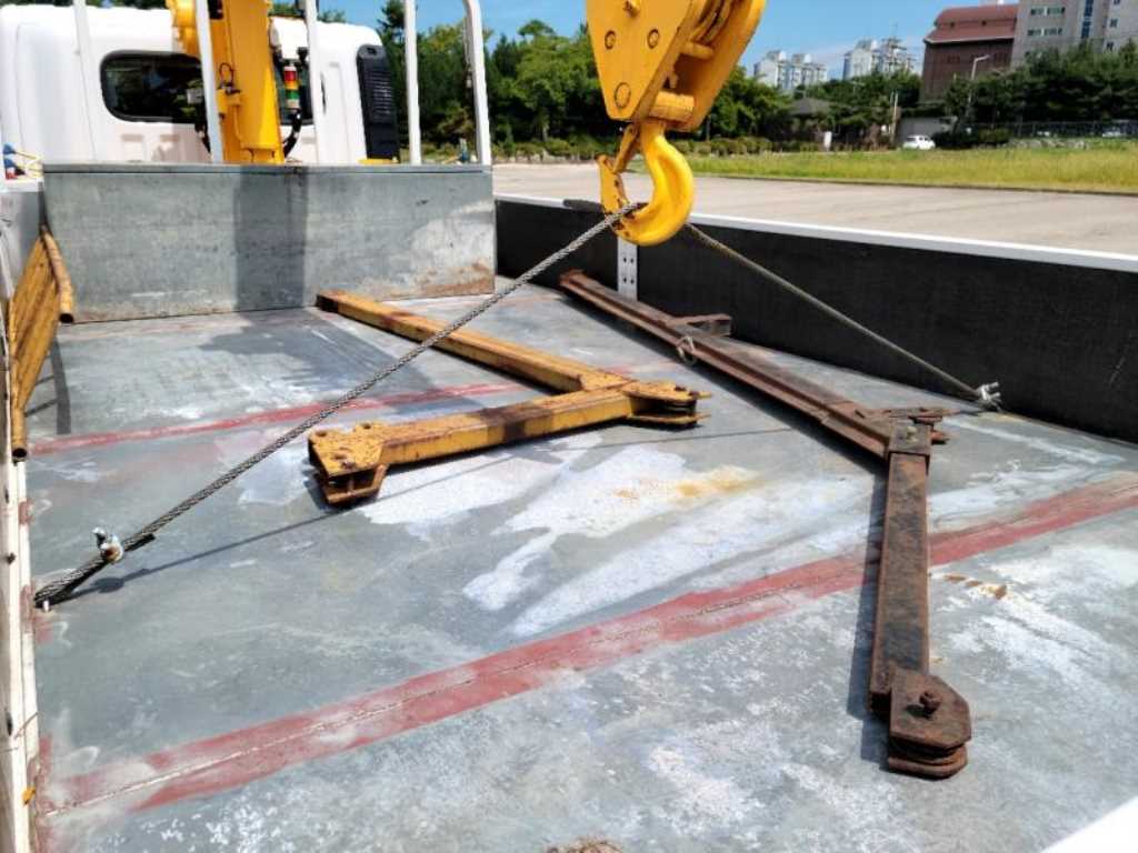 medium and large cargo goso - Vista 10