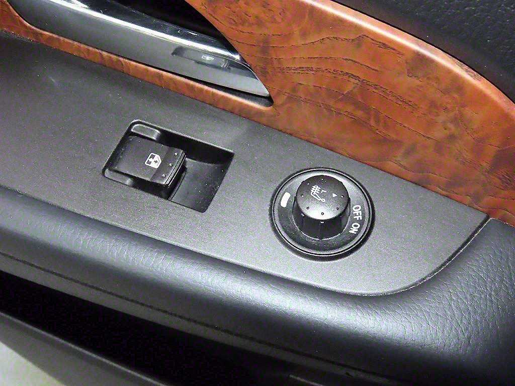 Ssangyong Rexton 2016 Negro - Importación desde Corea - HF Imports Iquique - Foto 14