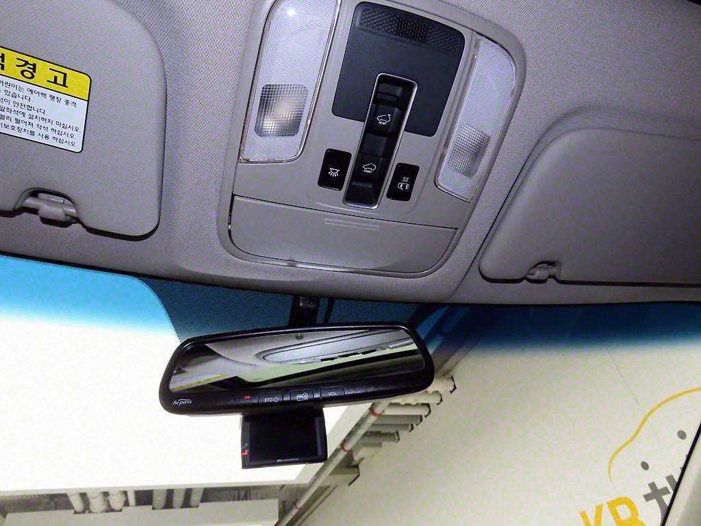 KIA Carnival 2015 - Importación desde Corea - HF Imports Iquique - Foto 15