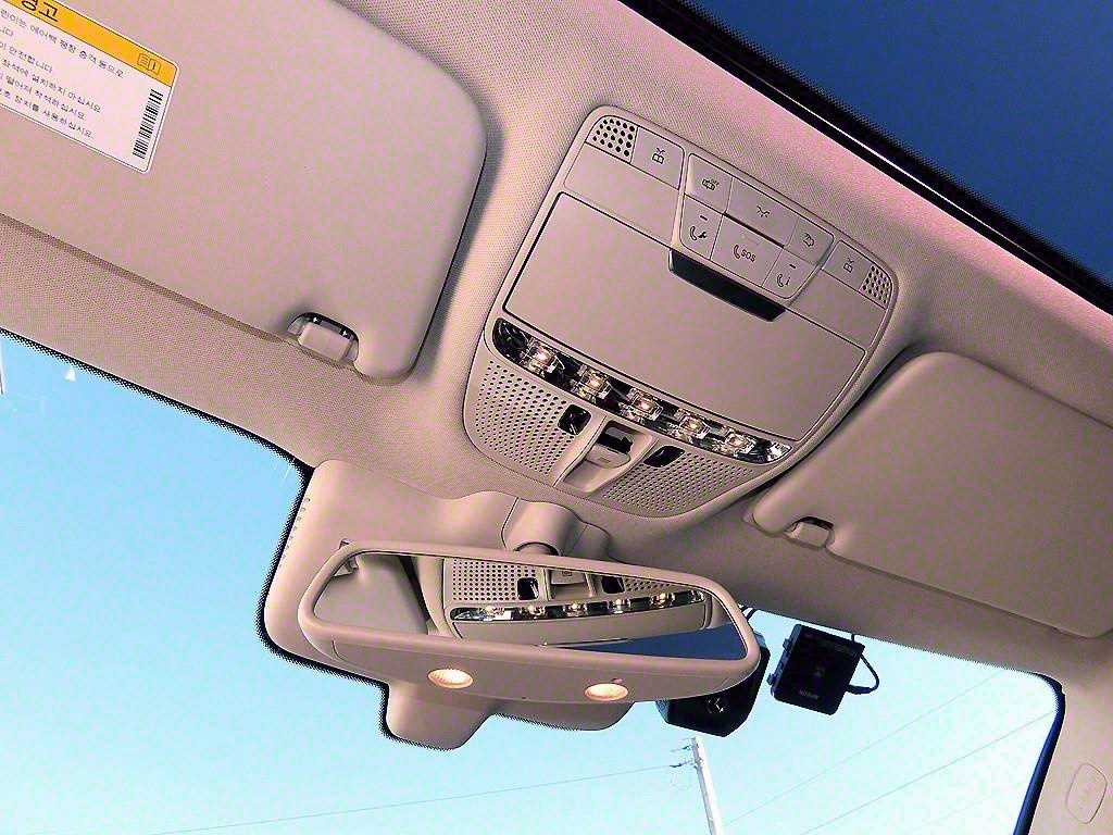 Mercedes Benz GLC Class 2018 - Importación desde Corea - HF Imports Iquique - Foto 13