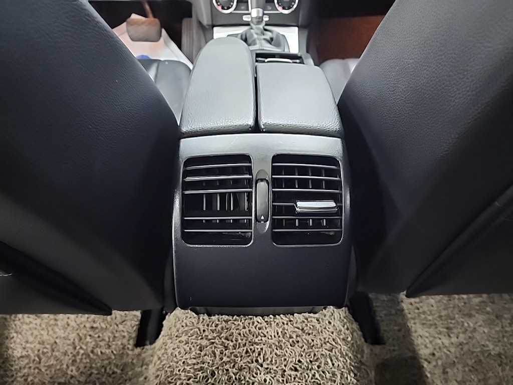 Mercedes Benz C Class 2012 Blanco - Importación desde Corea - HF Imports Iquique - Foto 13