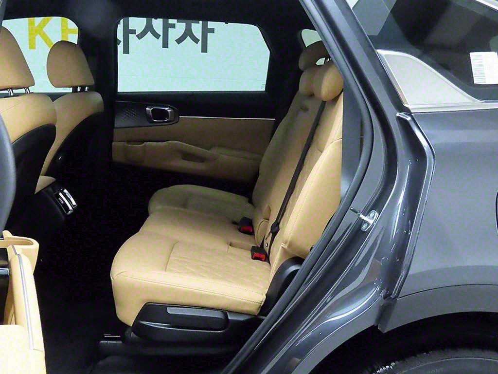 KIA Sorento 2023 Gris - Importación desde Corea - HF Imports Iquique - Foto 13