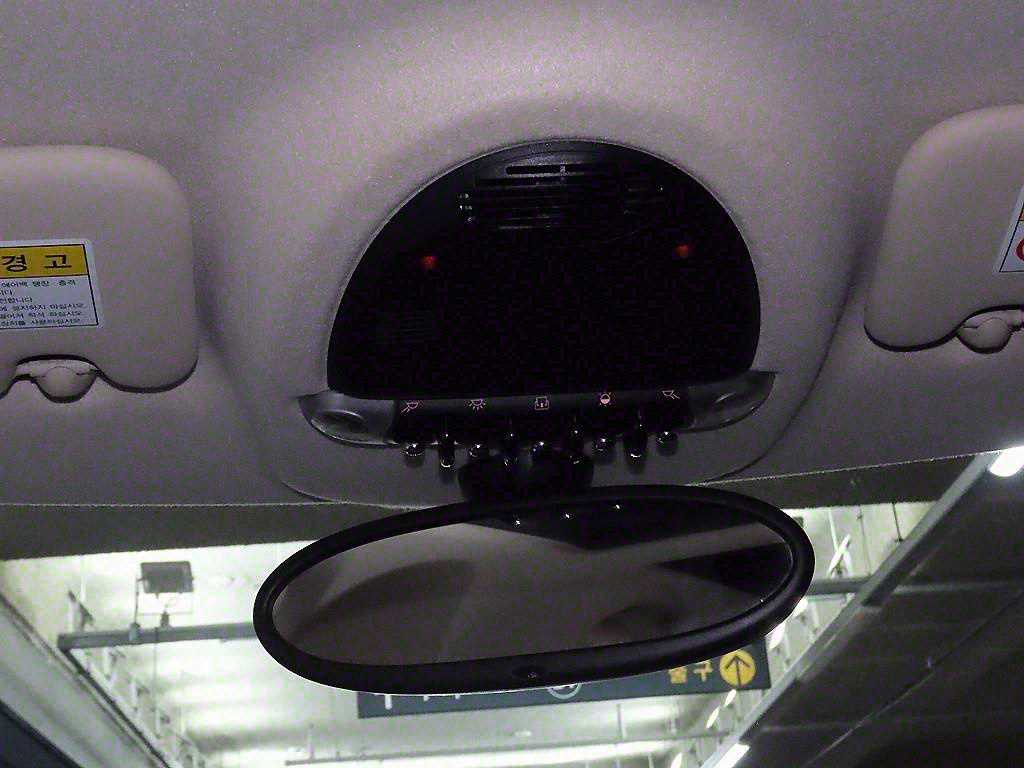 Mini Countryman 2011 - Importación desde Corea - HF Imports Iquique - Foto 14