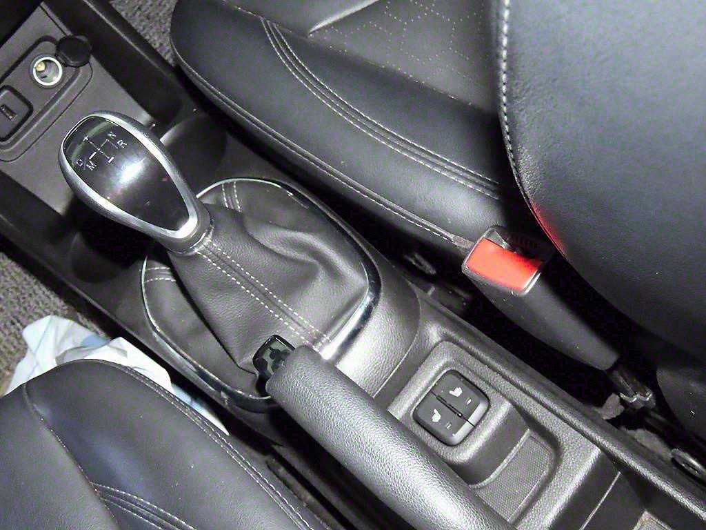 Chevrolet Spark - Vista 12