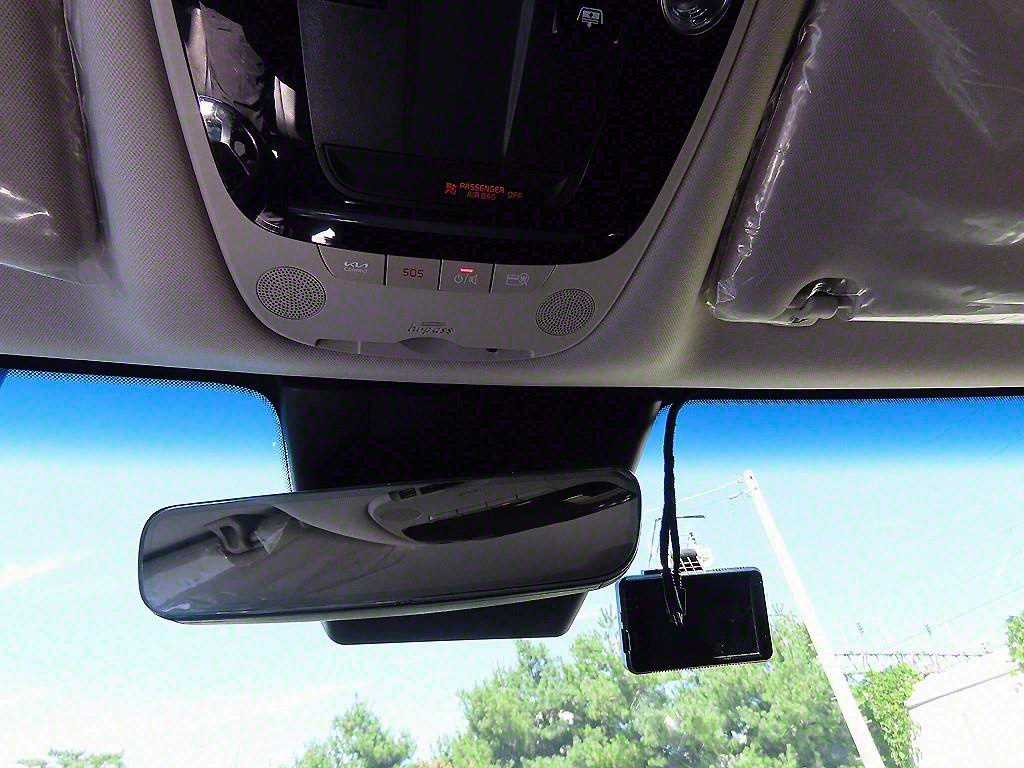 KIA K8 2022 Azul - Importación desde Corea - HF Imports Iquique - Foto 16