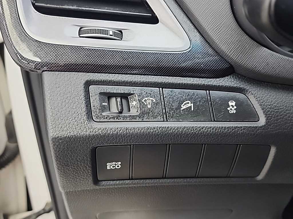 HYUNDAI Santa Fe 2014 Blanco - Importación desde Corea - HF Imports Iquique - Foto 18