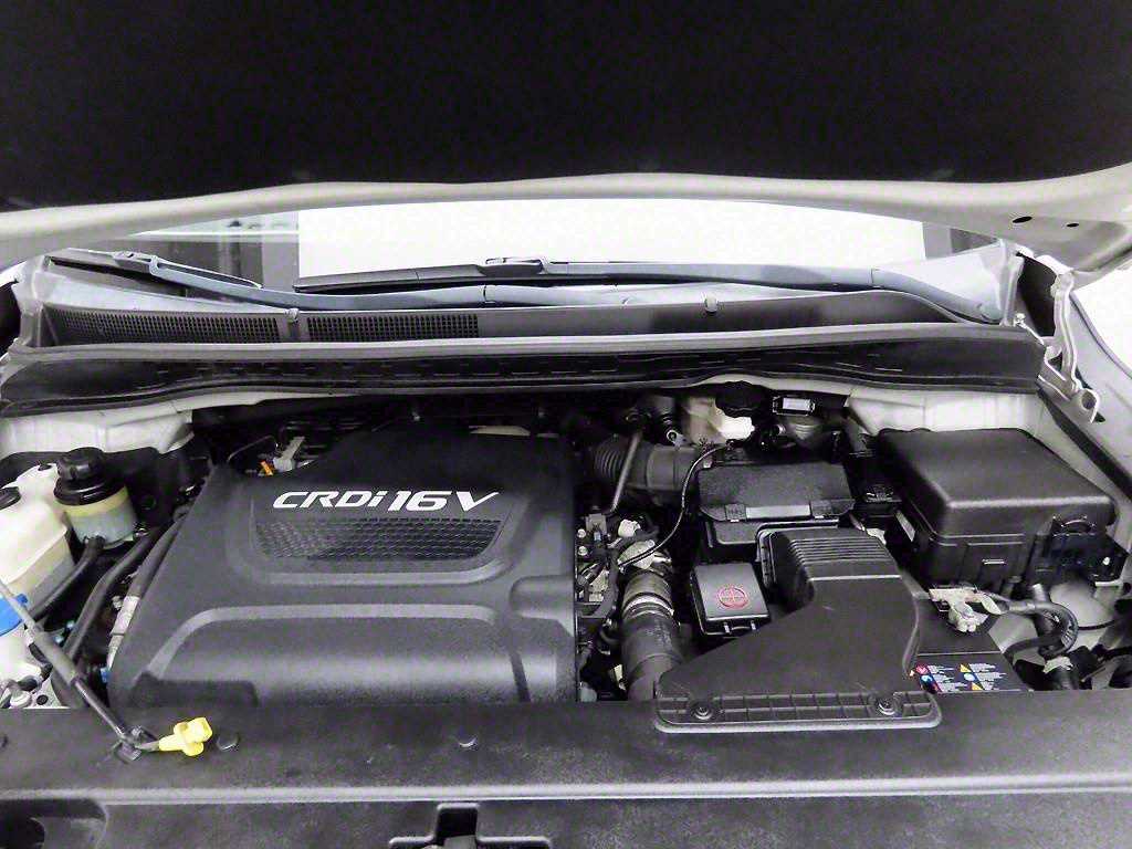 KIA Carnival 2015 - Importación desde Corea - HF Imports Iquique - Foto 19