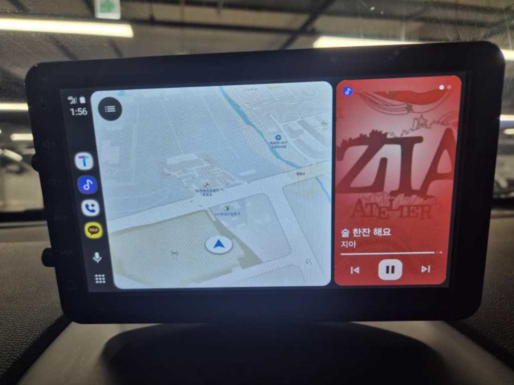 HYUNDAI Tucson 2013 Gris - Importación desde Corea - HF Imports Iquique - Foto 16