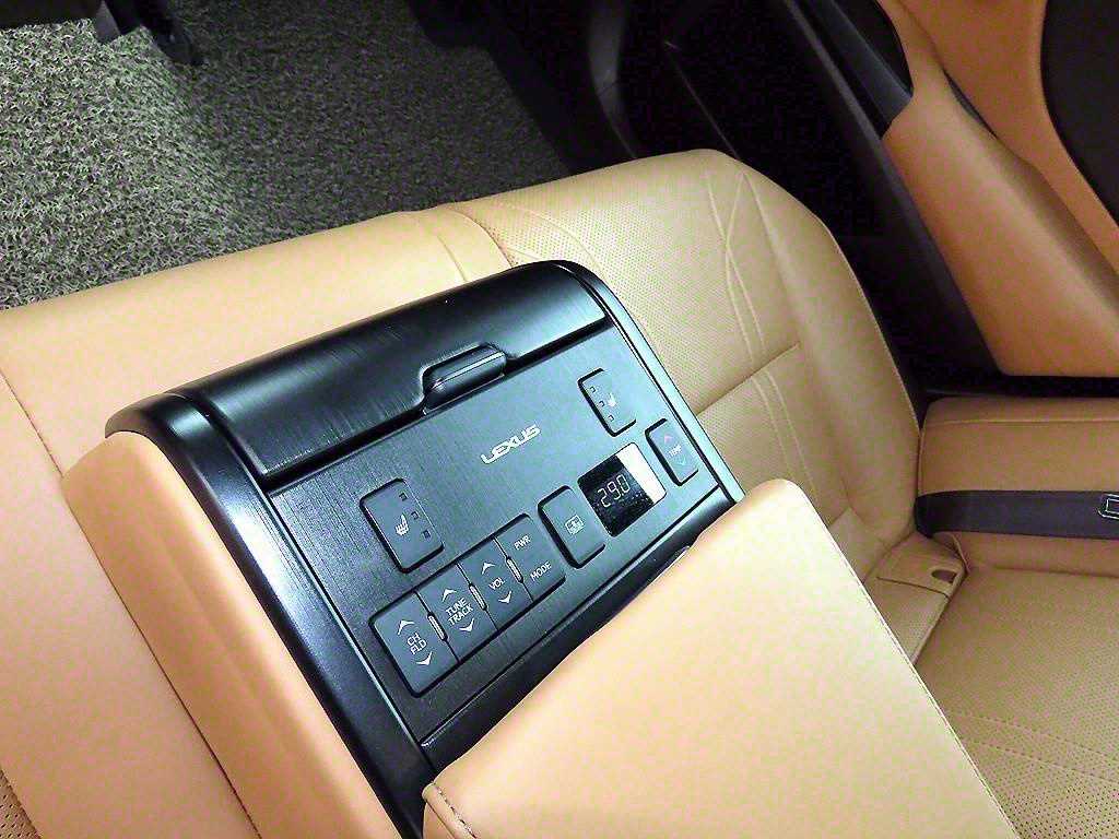 Lexus ES 2019 Gris - Importación desde Corea - HF Imports Iquique - Foto 15