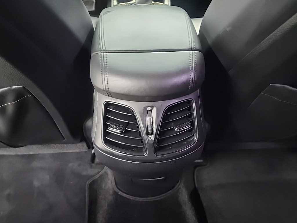 HYUNDAI Grandeur 2013 Blanco - Importación desde Corea - HF Imports Iquique - Foto 13