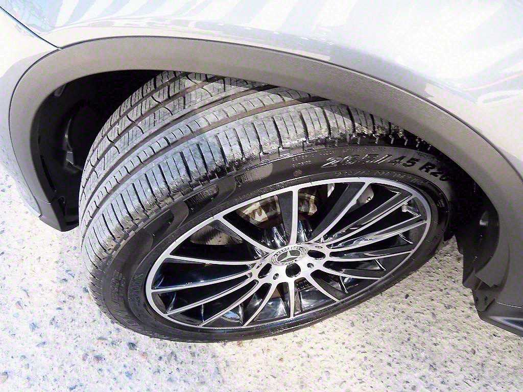 Mercedes Benz GLC Class 2018 - Importación desde Corea - HF Imports Iquique - Foto 20