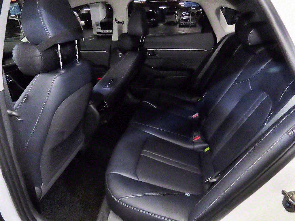 HYUNDAI Sonata - Vista 7