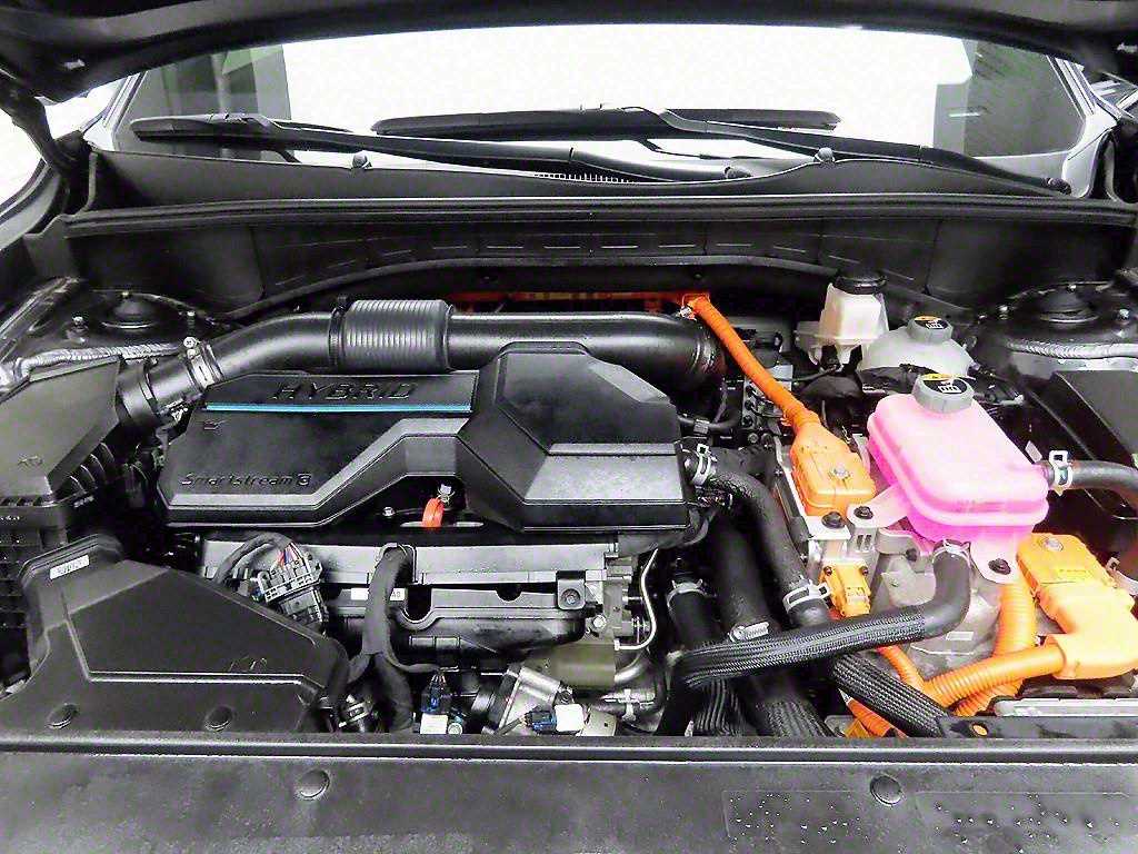 KIA Sorento 2023 Gris - Importación desde Corea - HF Imports Iquique - Foto 20