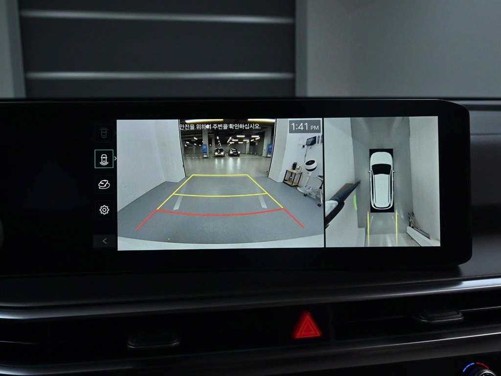 KIA Sorento 2024 Blanco - Importación desde Corea - HF Imports Iquique - Foto 15