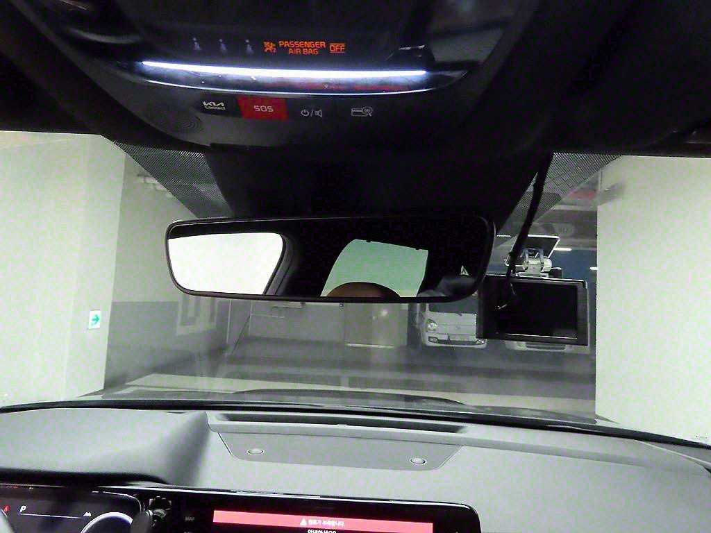 KIA Sorento 2023 Gris - Importación desde Corea - HF Imports Iquique - Foto 16