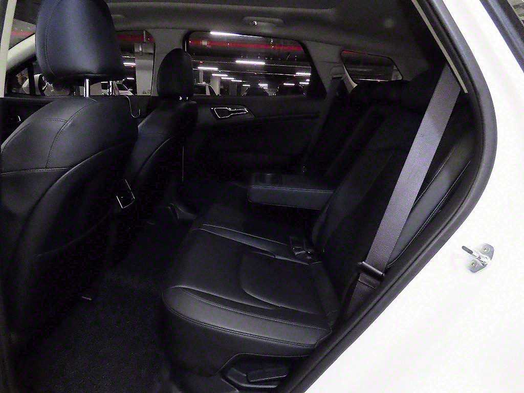 KIA Sportage - Vista 7