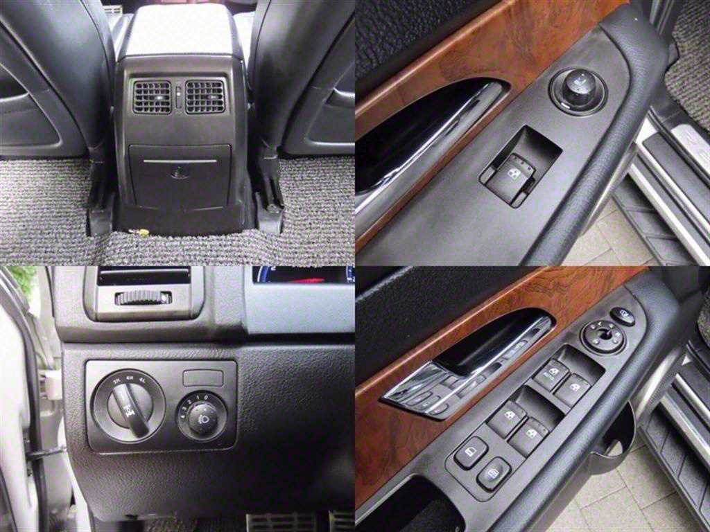 Ssangyong Rexton 2016 - Importación desde Corea - HF Imports Iquique - Foto 19