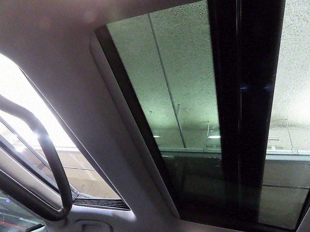 Nissan Maxima 2017 - Importación desde Corea - HF Imports Iquique - Foto 18