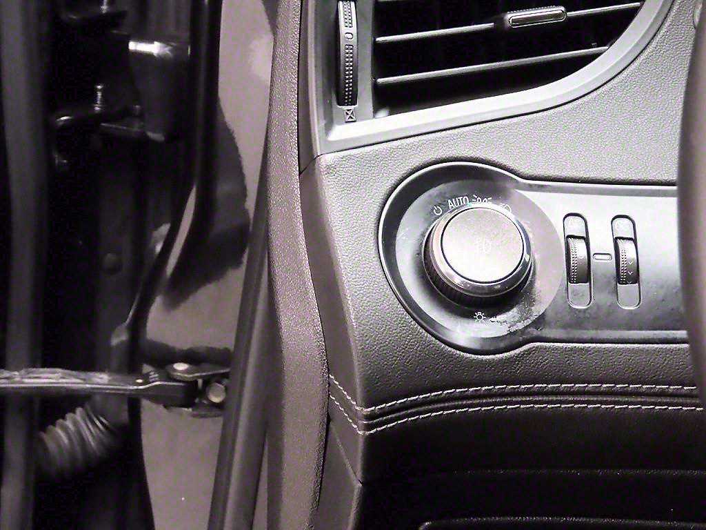 DAEWOO Alpheon - Vista 12