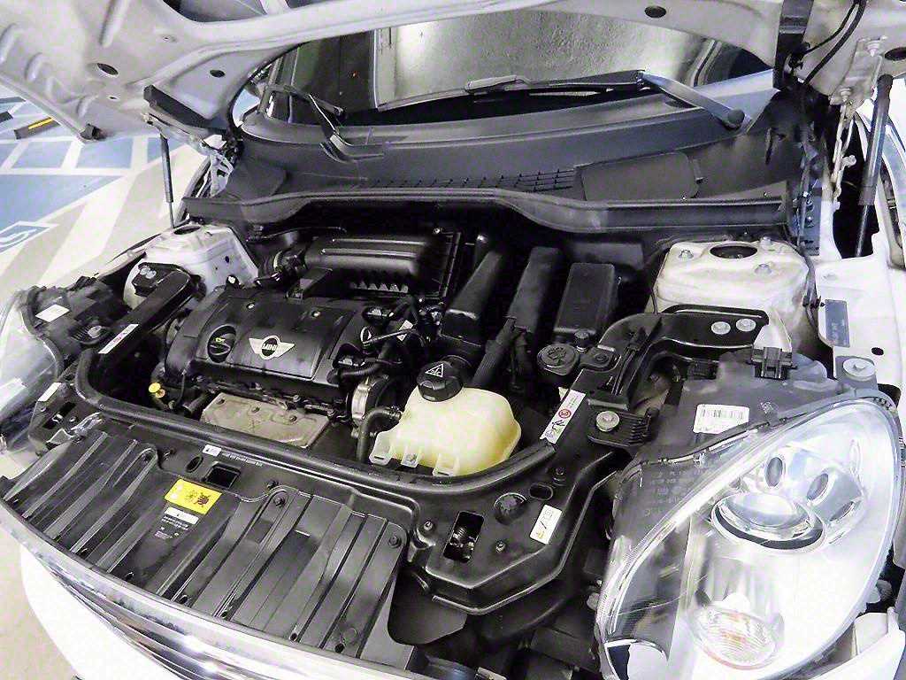 Mini Countryman 2011 - Importación desde Corea - HF Imports Iquique - Foto 17