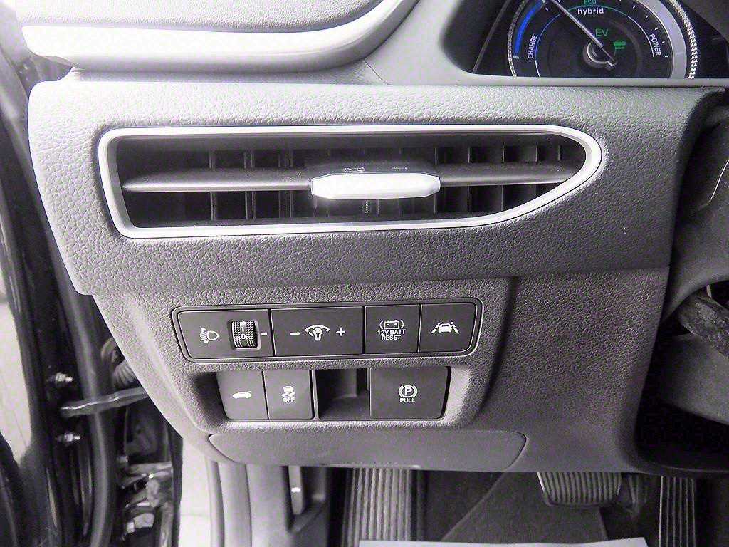 HYUNDAI Sonata - Vista 8