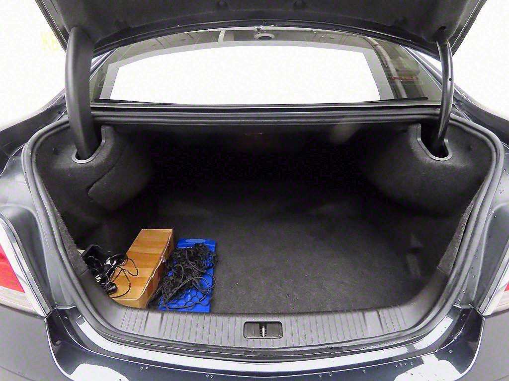 DAEWOO Alpheon - Vista 5