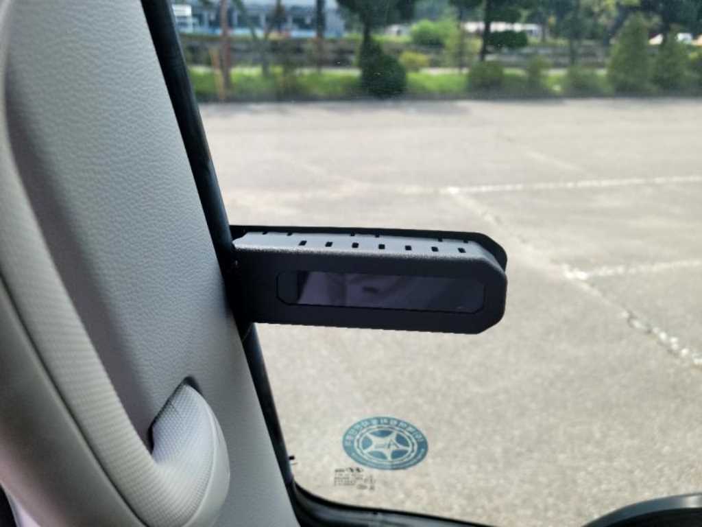 medium and large cargo goso 2023 Blanco - Importación desde Corea - HF Imports Iquique - Foto 14