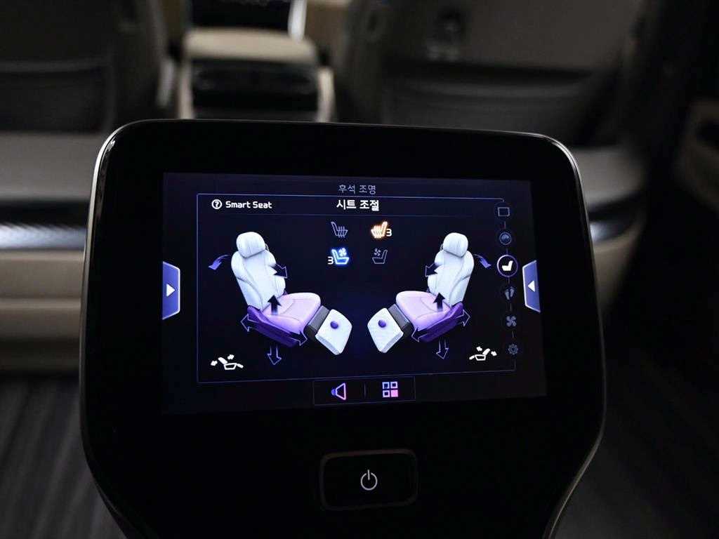 KIA Carnival 2023 Blanco - Importación desde Corea - HF Imports Iquique - Foto 16