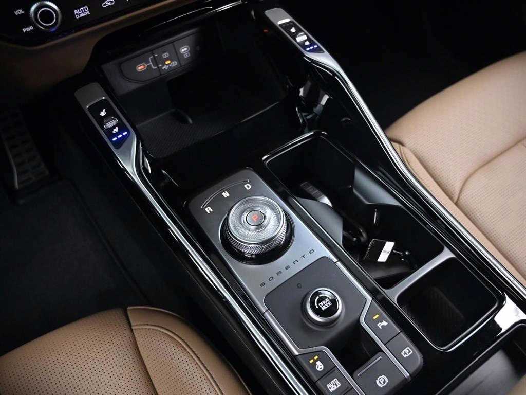 KIA Sorento - Vista 9