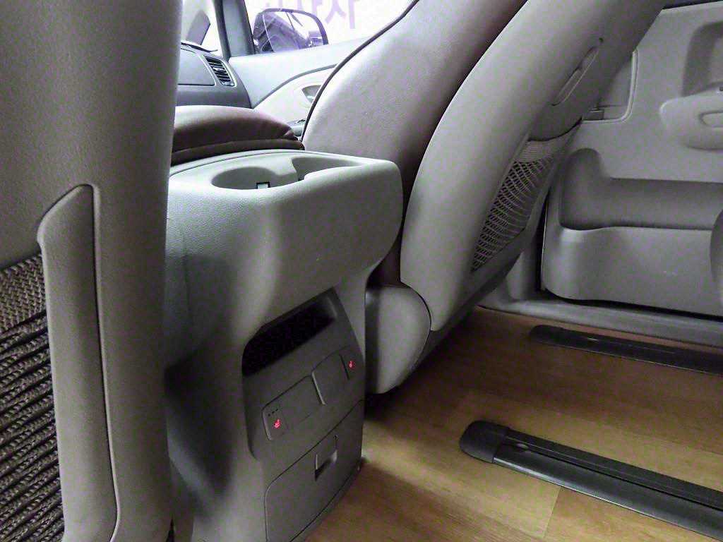 KIA Carnival 2015 - Importación desde Corea - HF Imports Iquique - Foto 17