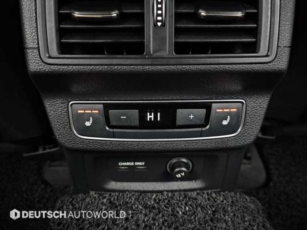 Audi Q5 2023 - Importación desde Corea - HF Imports Iquique - Foto 16