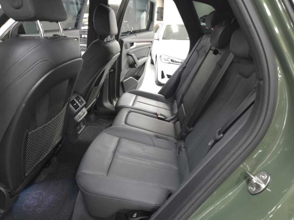 Audi Q5 - Vista 6