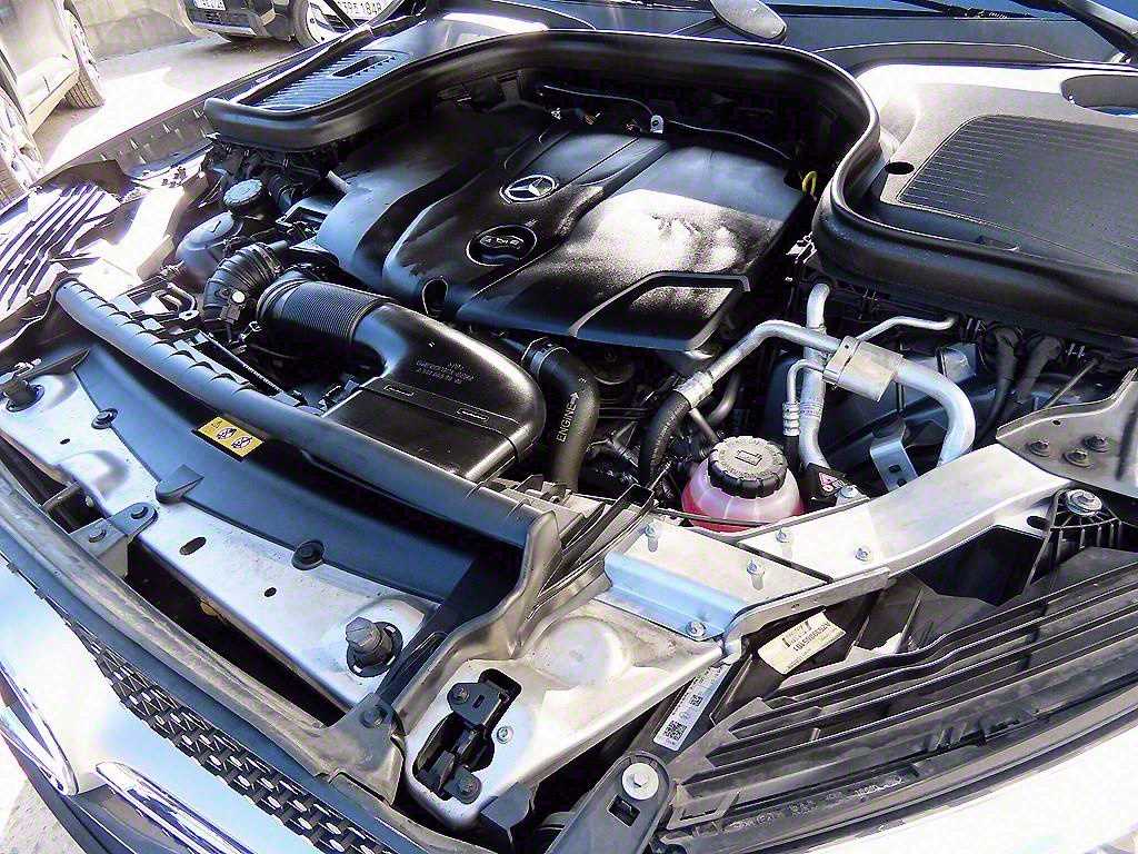 Mercedes Benz GLC Class 2018 - Importación desde Corea - HF Imports Iquique - Foto 19