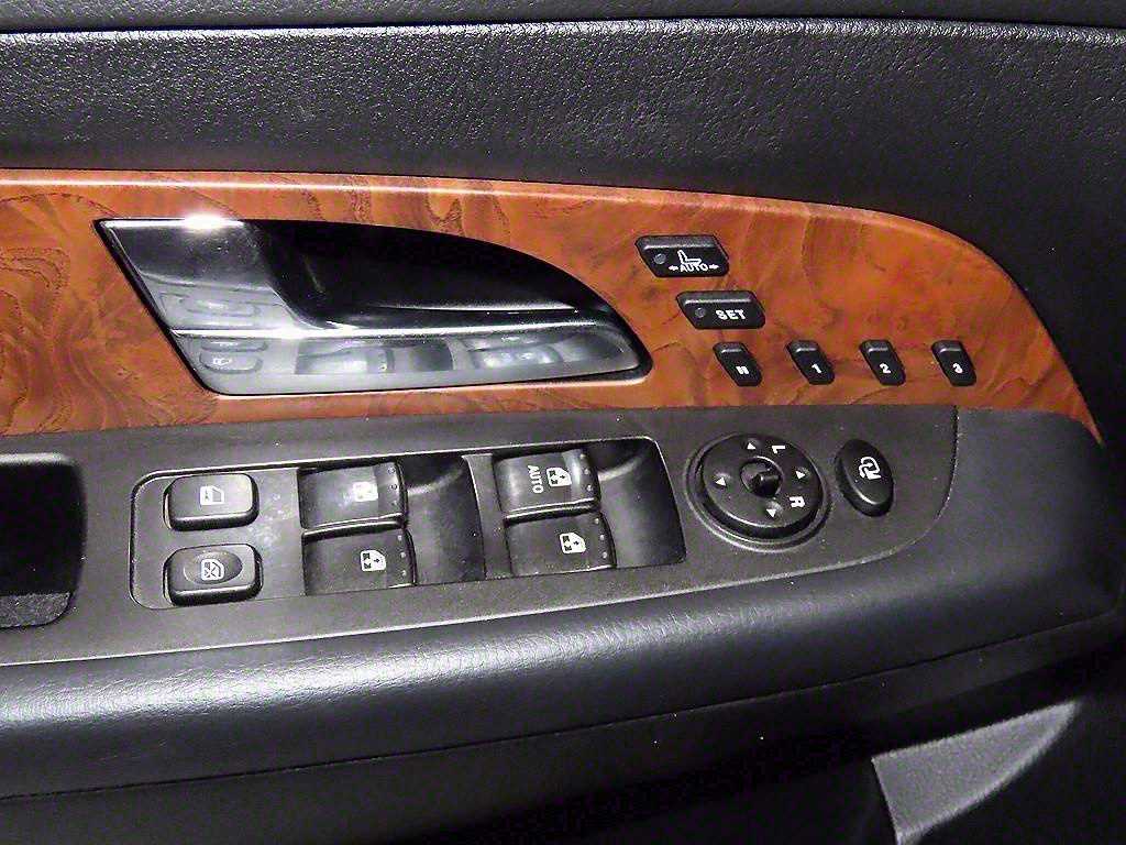 Ssangyong Rexton 2016 Negro - Importación desde Corea - HF Imports Iquique - Foto 15