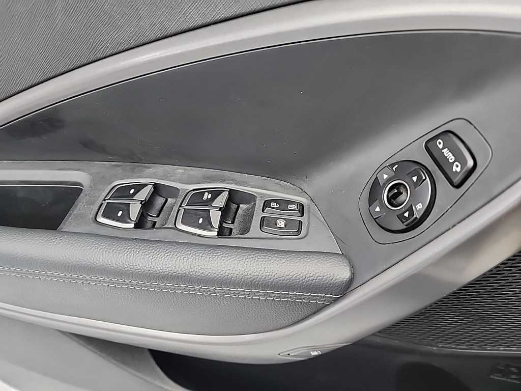 HYUNDAI Santa Fe 2014 Blanco - Importación desde Corea - HF Imports Iquique - Foto 17