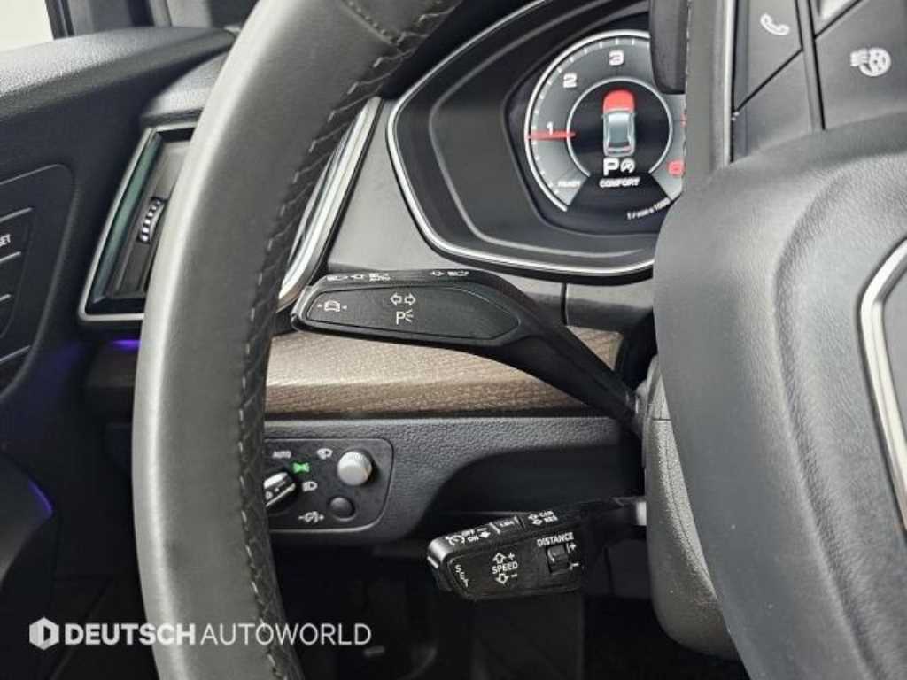 Audi Q5 2023 - Importación desde Corea - HF Imports Iquique - Foto 18