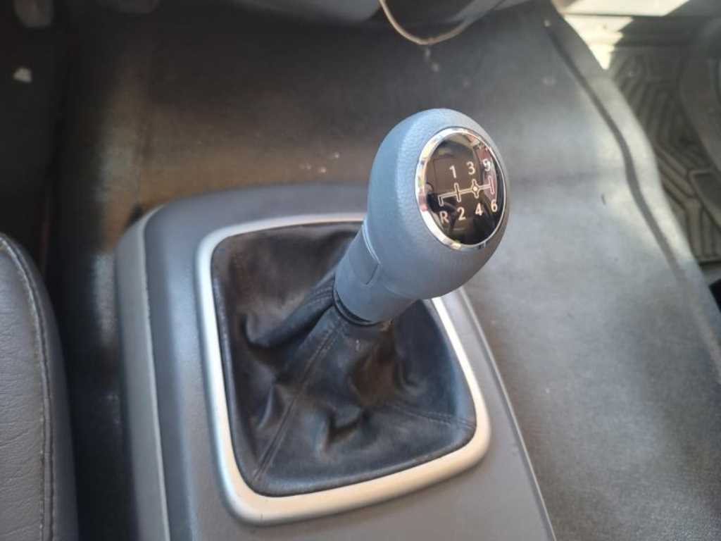 medium and large cargo Cargo 2014 Verde - Importación desde Corea - HF Imports Iquique - Foto 20