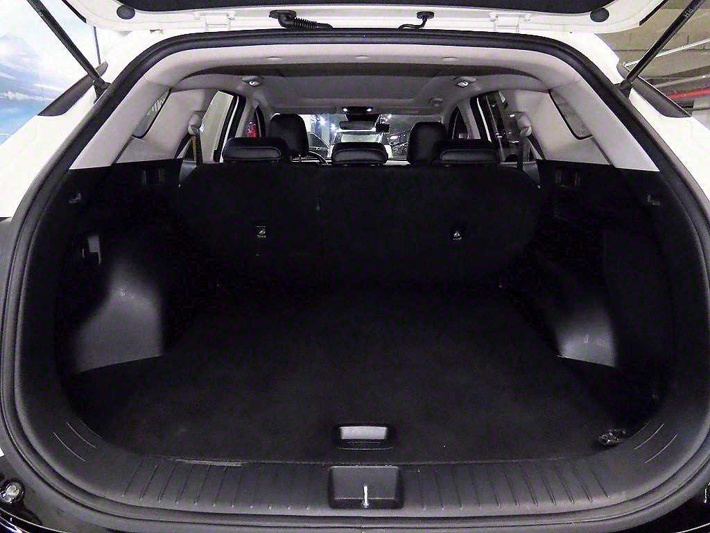 KIA Sportage 2022 Blanco - Importación desde Corea - HF Imports Iquique - Foto 17