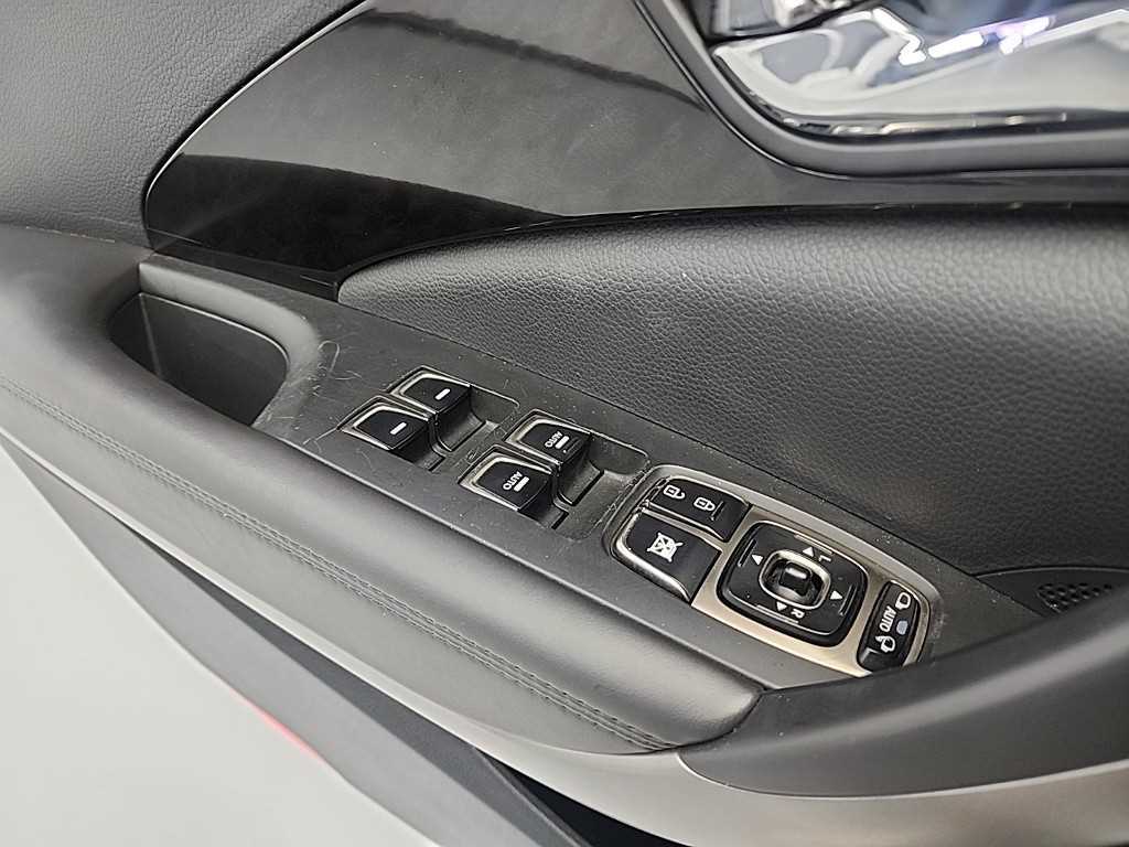 HYUNDAI Grandeur 2013 Blanco - Importación desde Corea - HF Imports Iquique - Foto 17