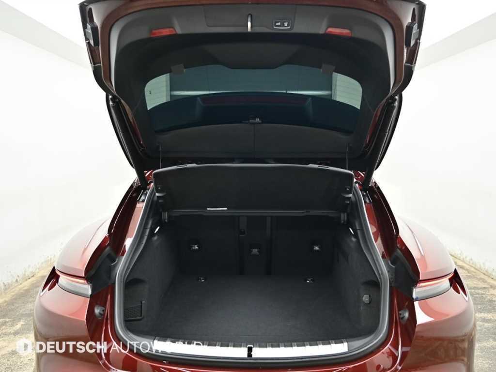 Porsche Taycan 2022 Rojo - Importación desde Corea - HF Imports Iquique - Foto 20