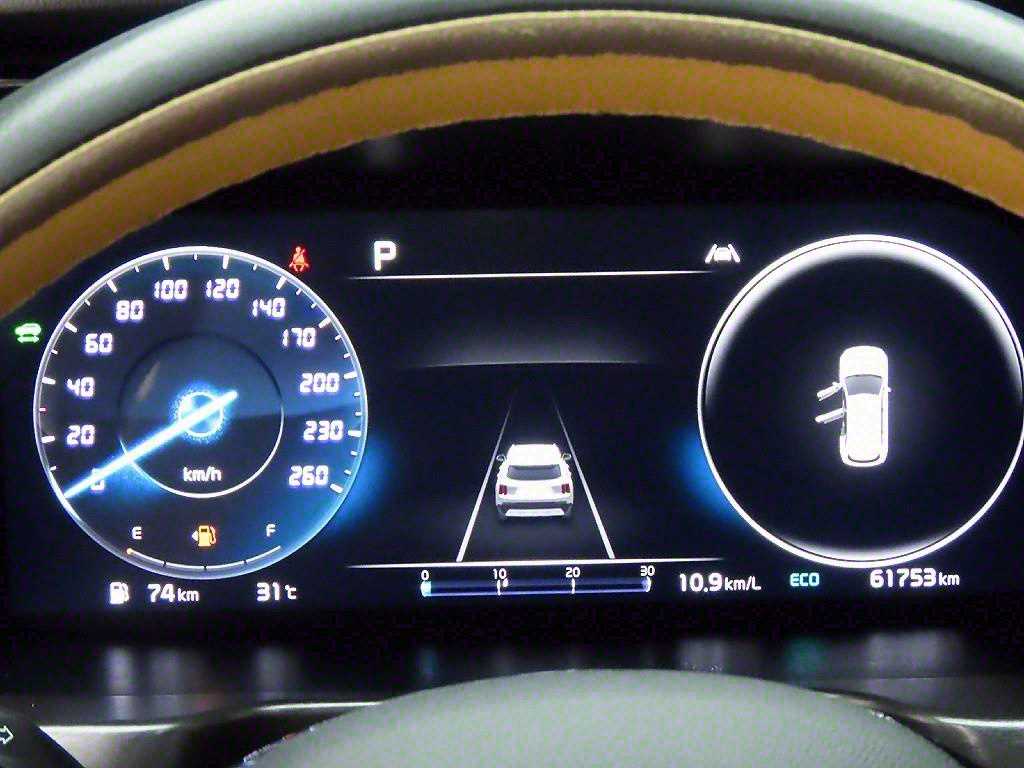 KIA Sorento - Vista 5