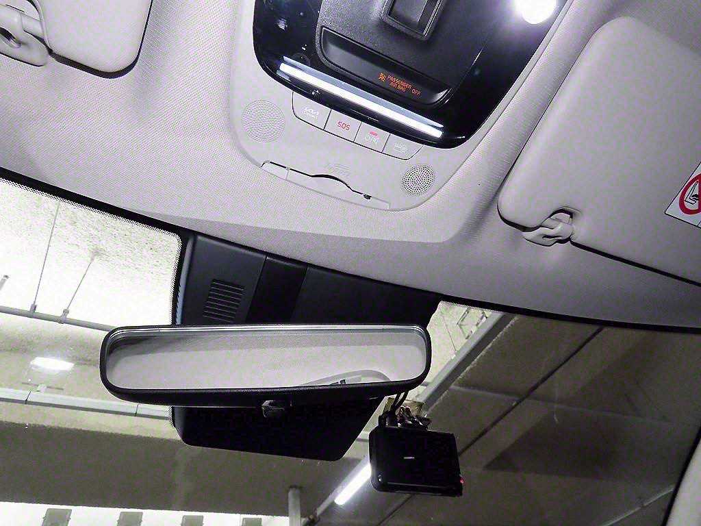 KIA Sportage 2022 Blanco - Importación desde Corea - HF Imports Iquique - Foto 15