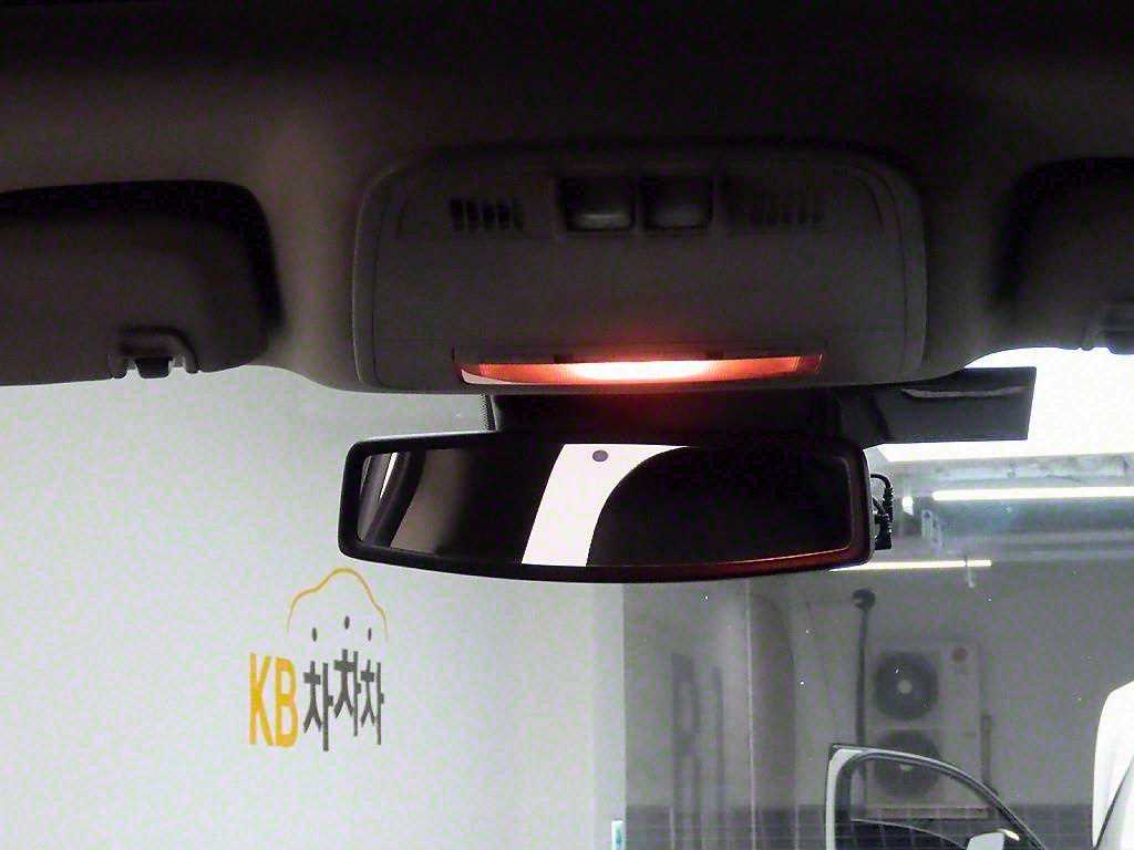 DAEWOO Alpheon 2011 - Importación desde Corea - HF Imports Iquique - Foto 16